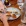 a plate of food on a table