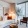 Living Room with large windows